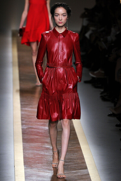 Valentino 2012