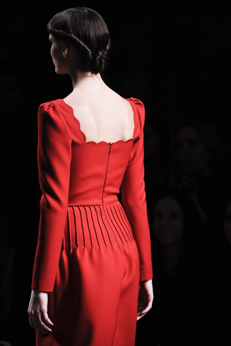 Valentino 2012