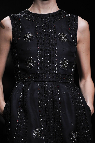 Valentino 2012