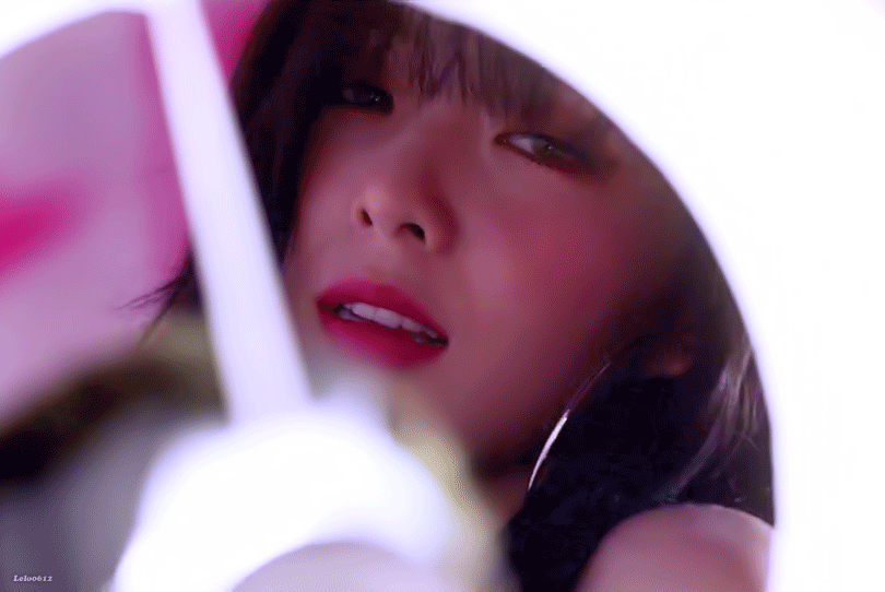 irene 裴珠泫 red velvet 《bad boy》mv截屏 头像