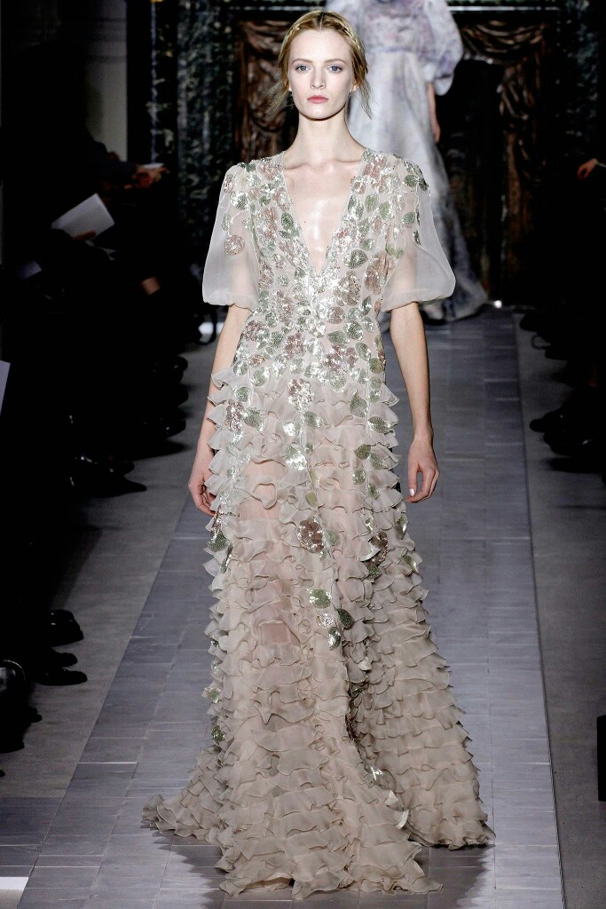 Valentino 2013