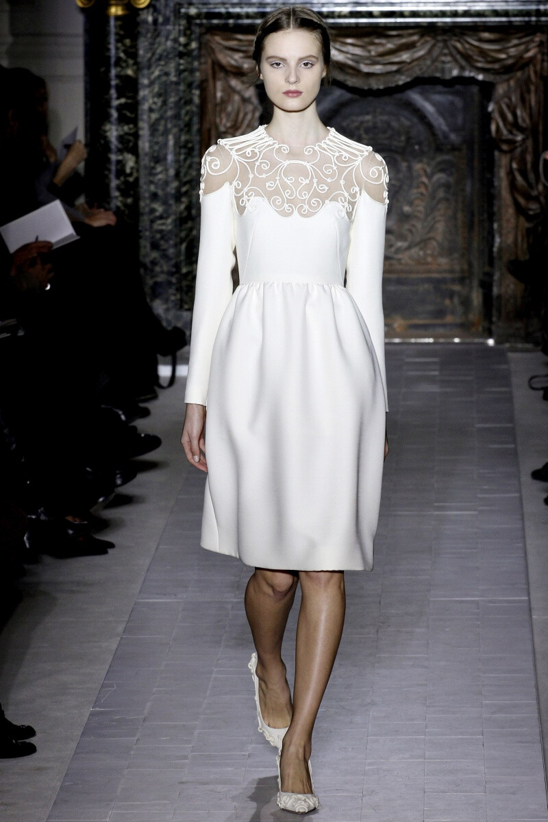 Valentino 2013