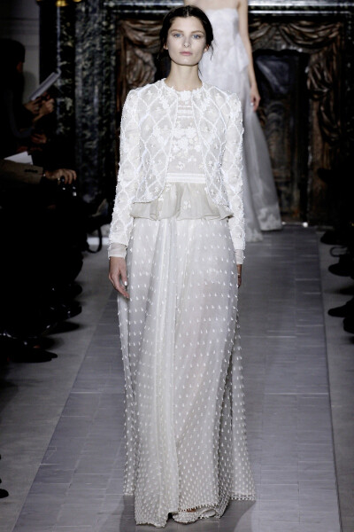 Valentino 2013