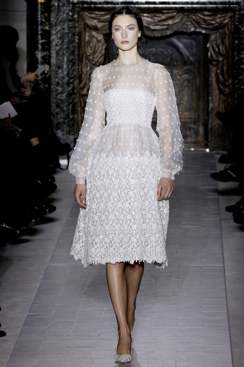 Valentino 2013