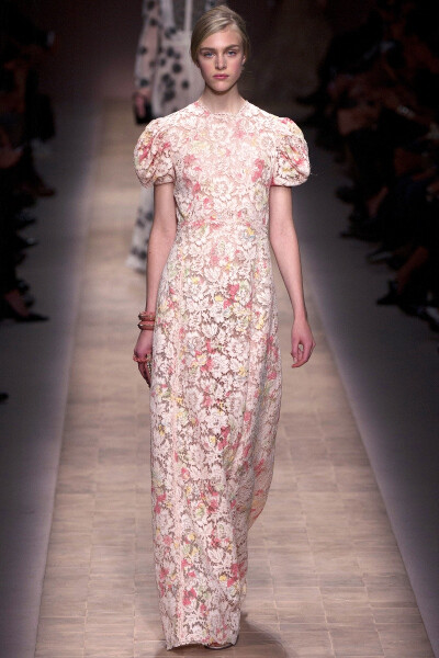 Valentino 2013