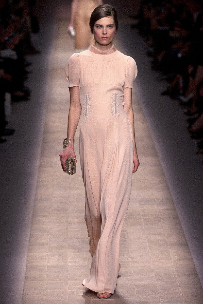 Valentino 2013