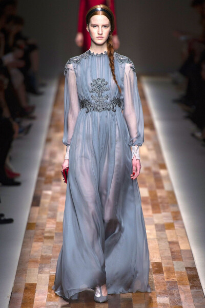 Valentino 2013