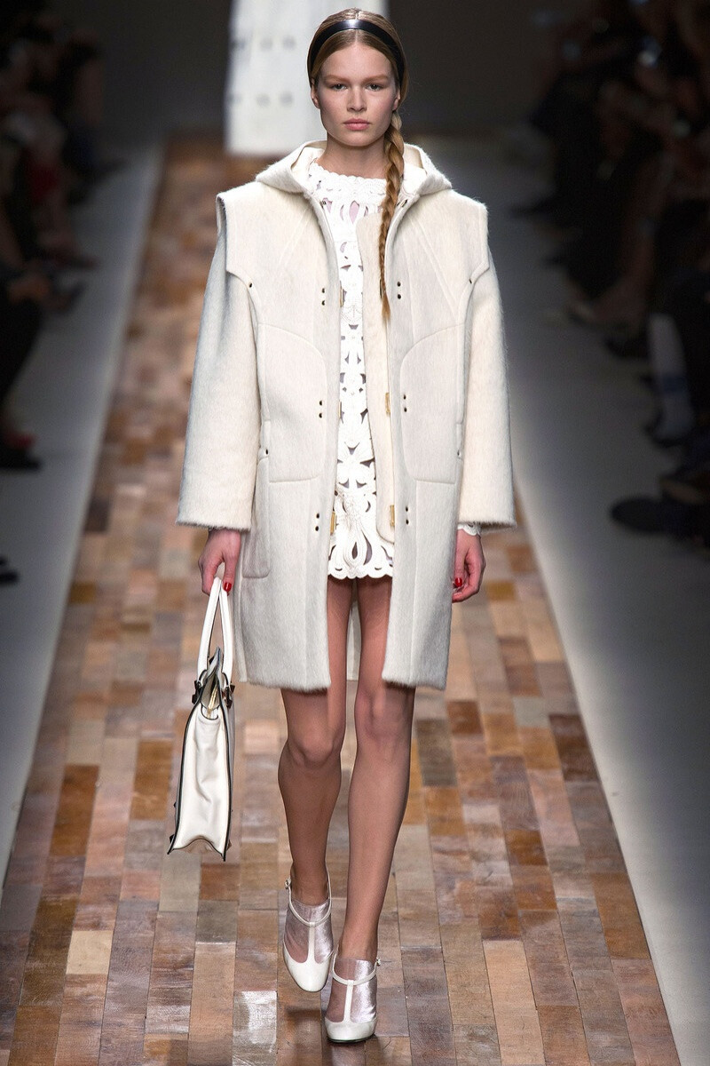 Valentino 2013