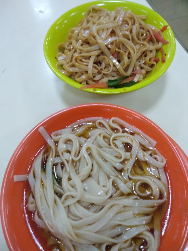 早餐拌挂面煮挂面张亮麻辣烫金丝玉米面粥炸鱼凉菜饼饼砂锅面叉烧饭酸辣汤面