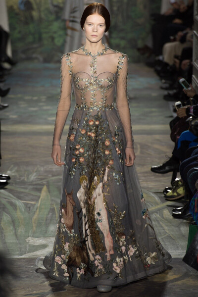 Valentino 2014