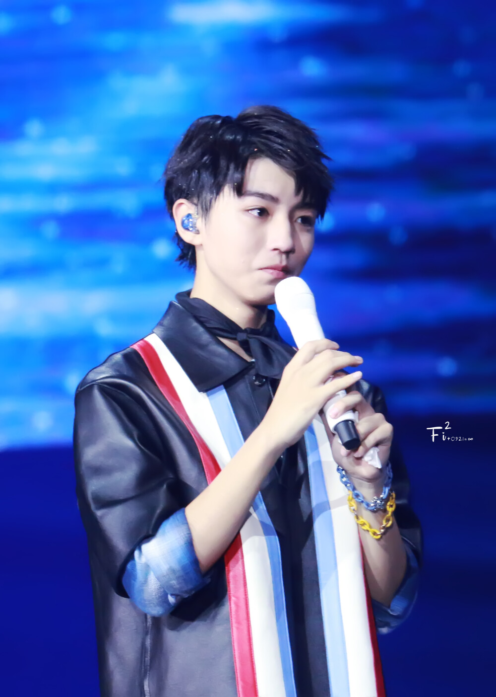 #王俊凯#+#TFBOYS王俊凯#+#TFBOYS#+cr
MarieFiX921