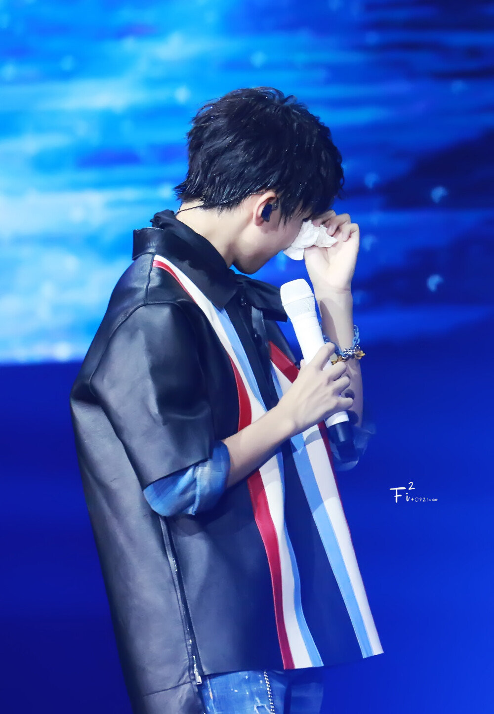 #王俊凯#+#TFBOYS王俊凯#+#TFBOYS#+cr
MarieFiX921