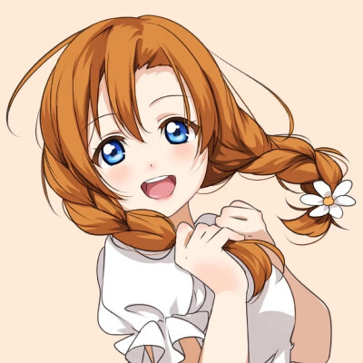 头像lovelive