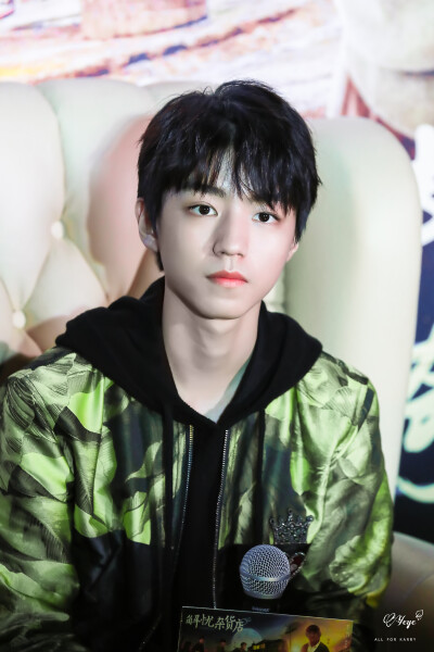 #王俊凯#+#TFBOYS王俊凯#+#TFBOYS#+cr+唯一的老叶叶KKK