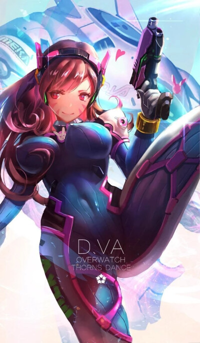DVA
