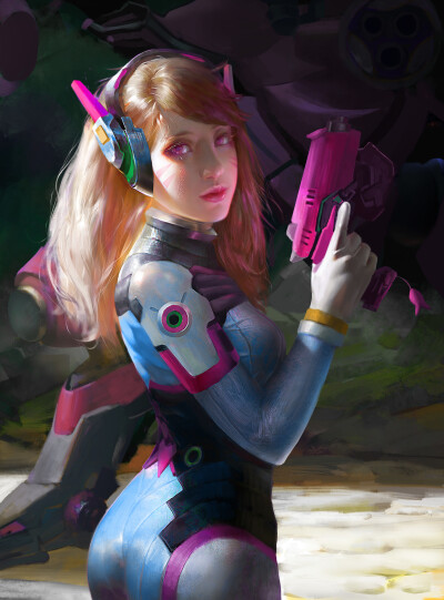 DVA