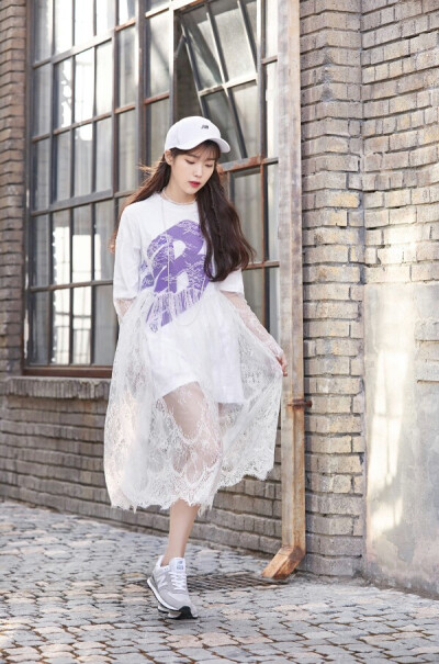 iu New Balance