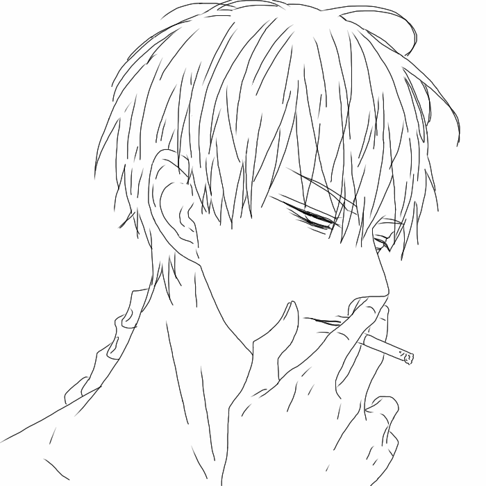 橡皮章素材 贺天 第九天