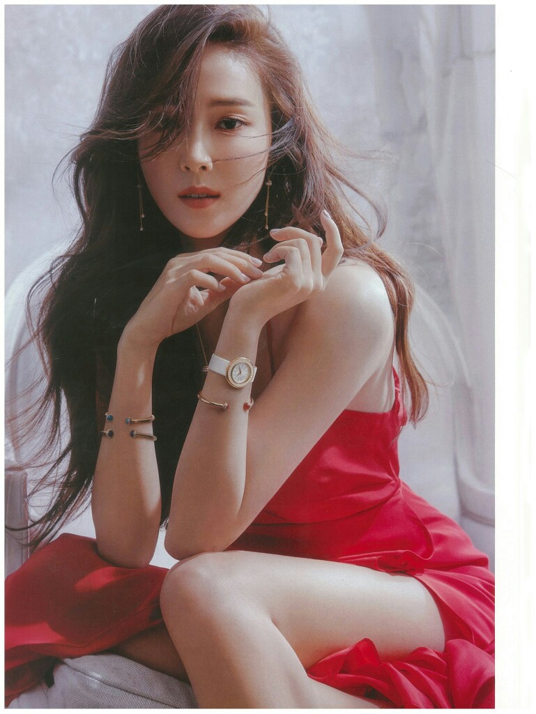 郑秀妍jessica