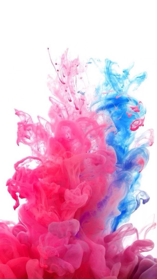 如烟
非人间景致的烟雾壁纸