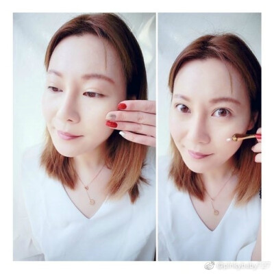 逆龄童颜速速快来靠近我