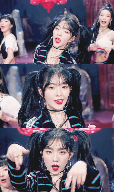 Irene 裴珠泫
cr：lr珠帘玉映