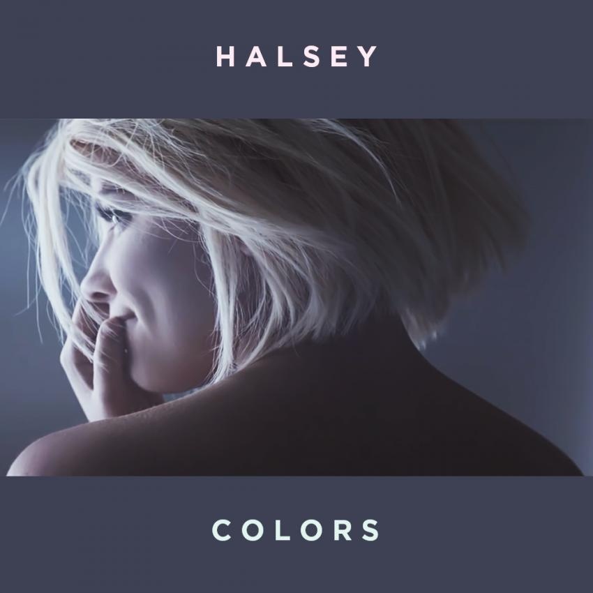 欧美halsey赞评论更多