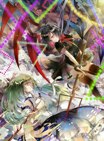 東方Project