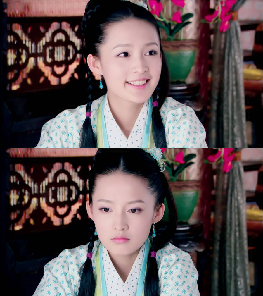 《极品新娘》李沁