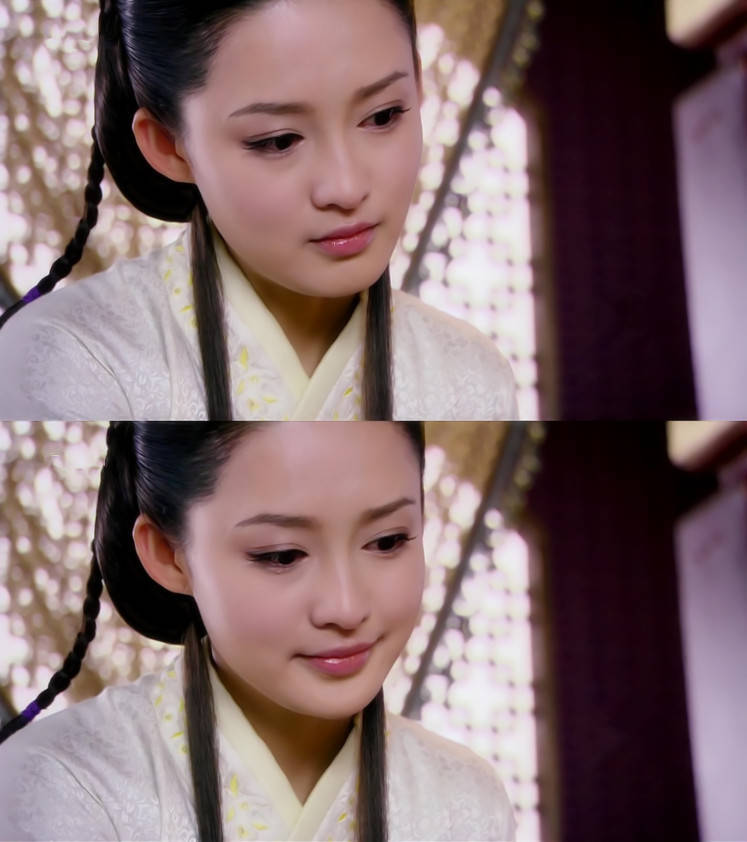 《极品新娘》李沁