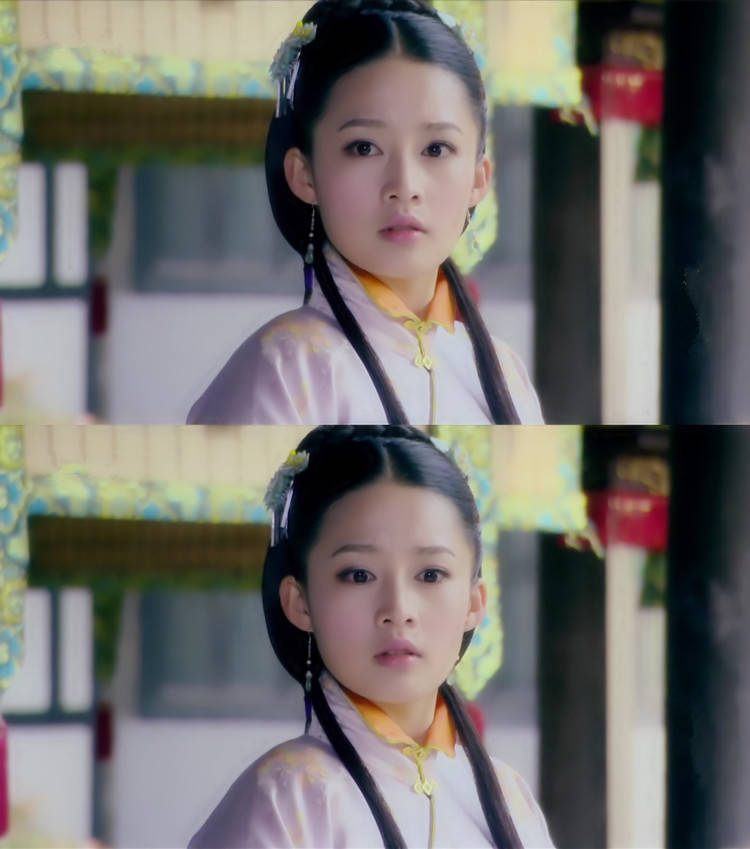 《极品新娘》李沁