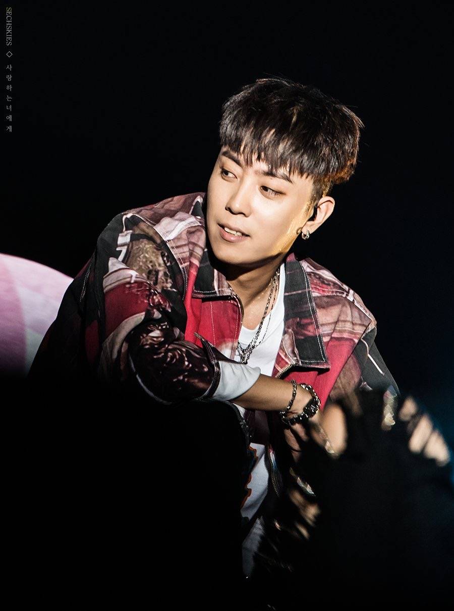 水晶男孩殷志源g1