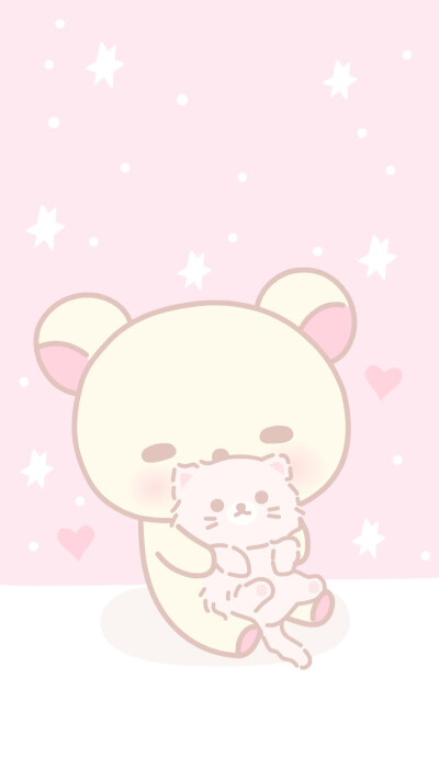 ❤+Rilakkuma+❤