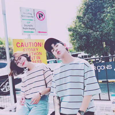 ★情侣头像、闺蜜头像★
【新浪微博:高清无水印iphone萌壁纸】