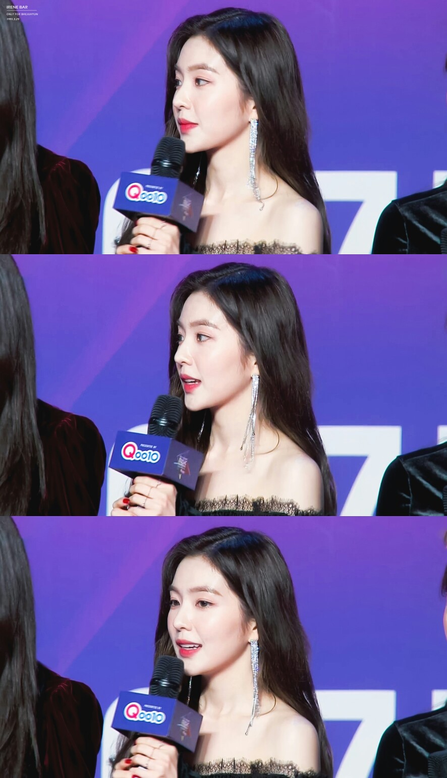 #Irene# ? #捕心妖精裴珠泫#