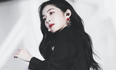 #Irene# ? #捕心妖精裴珠泫#