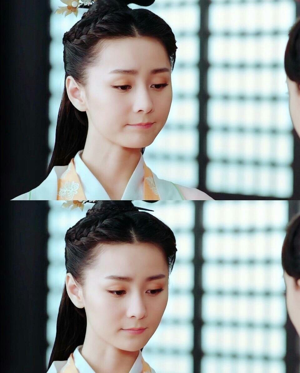 《诛仙青云志》张维娜