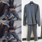 定制 恋与制作人cosplay服装 周棋洛 李泽言 许墨 白起cos外套上衣日常