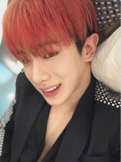 Wonho