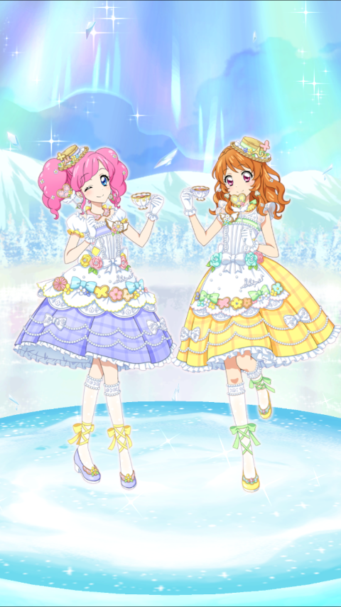 大空明天羽圆香