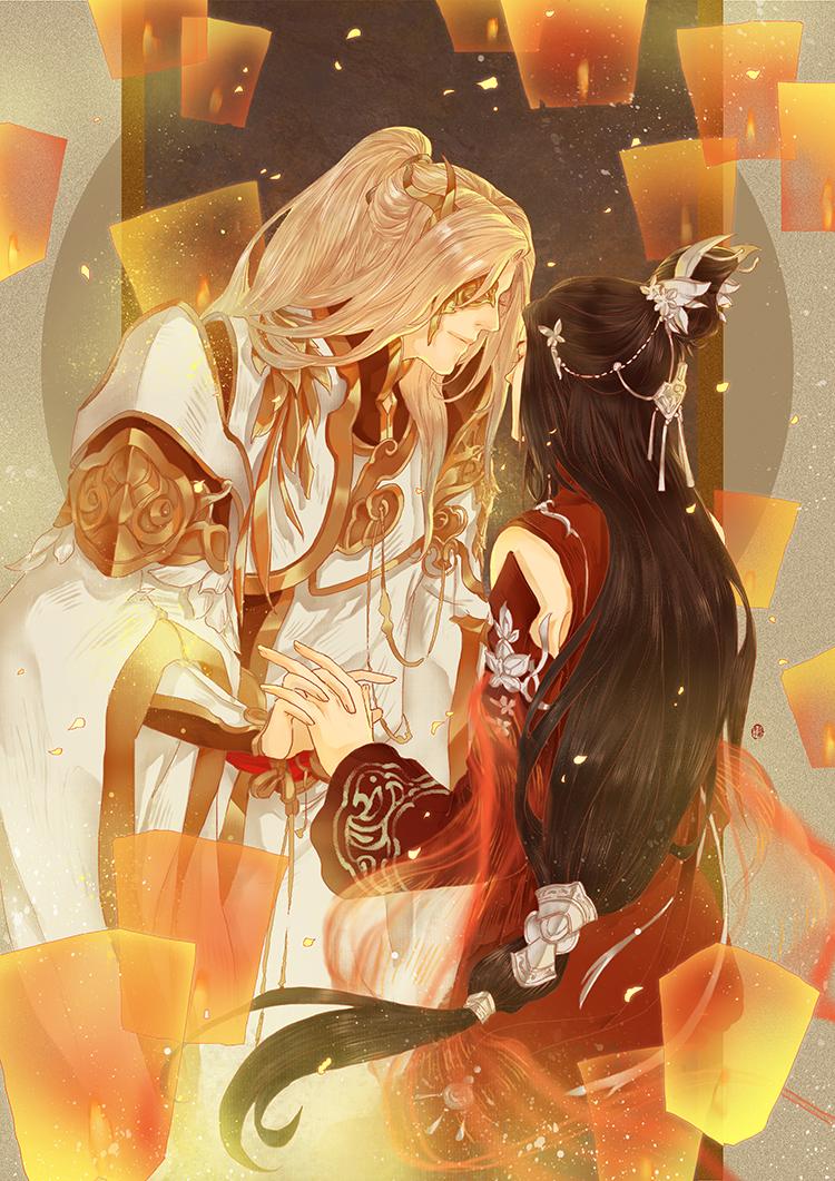 古风