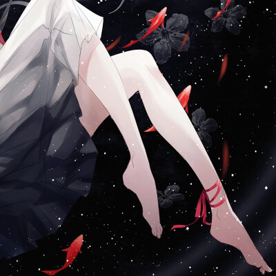你眼里有星星.禁二转