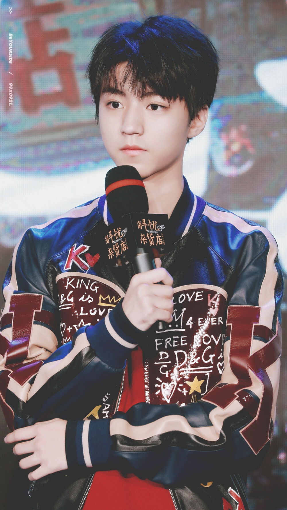 #王俊凯#+#TFBOYS王俊凯#+#TFBOYS#+cr+99X0921