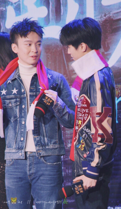 #王俊凯#+#TFBOYS王俊凯#+#TFBOYS#+cr+9号老虎冰