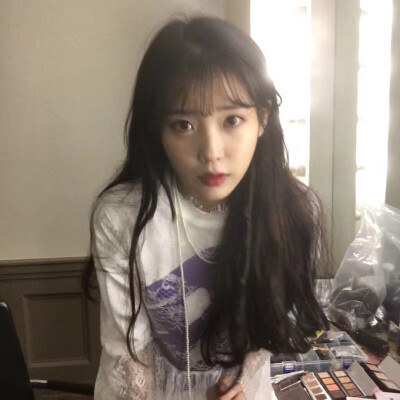 IU❤️