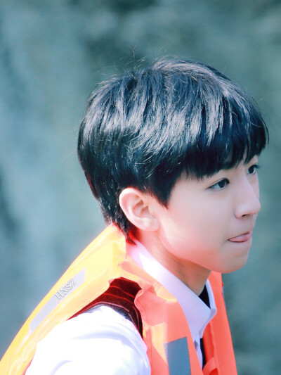 #王俊凯#+#TFBOYS王俊凯#+#TFBOYS#+cr
王俊凯湖南首站