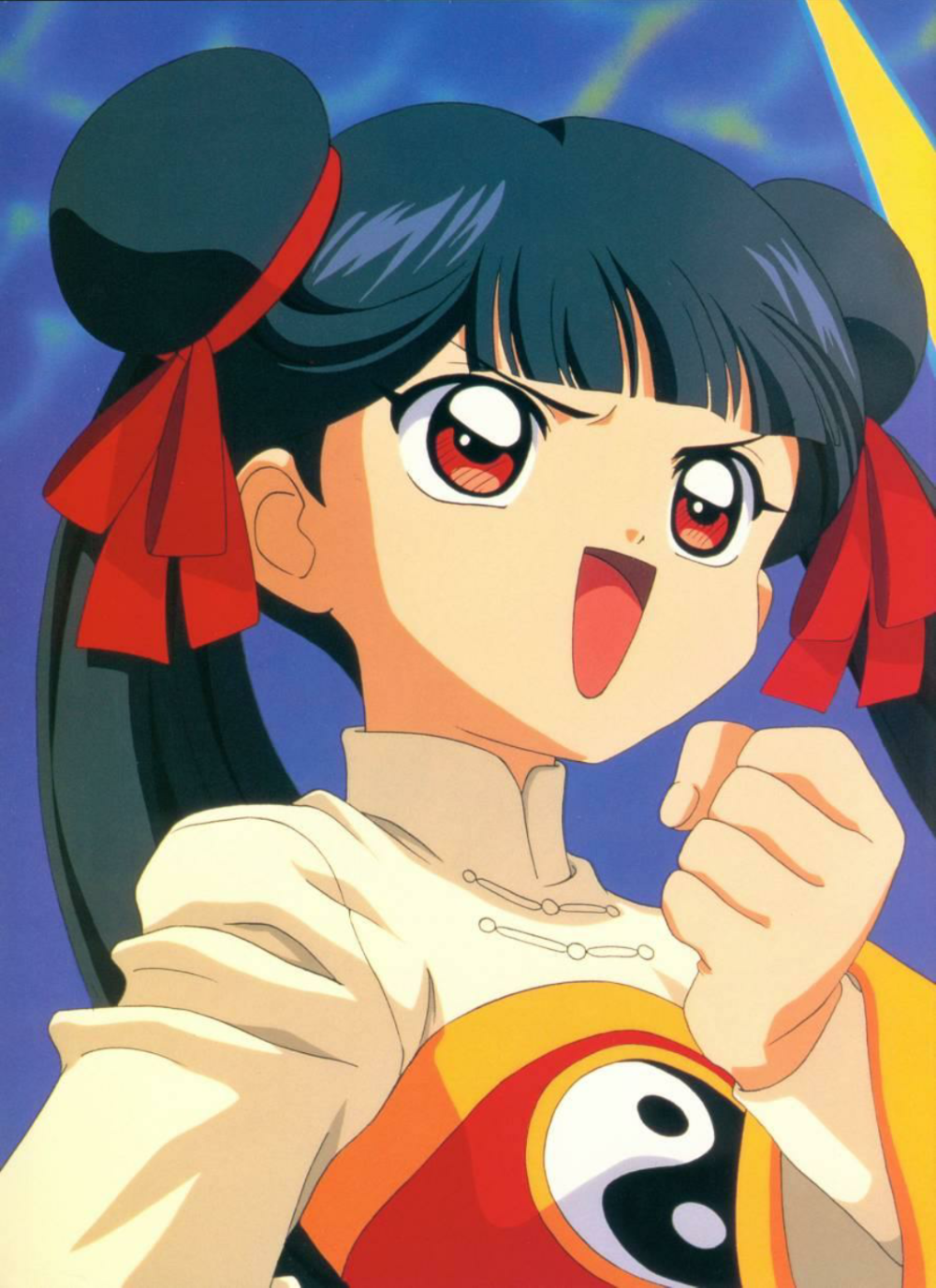 カードキャプターさくら梅玲