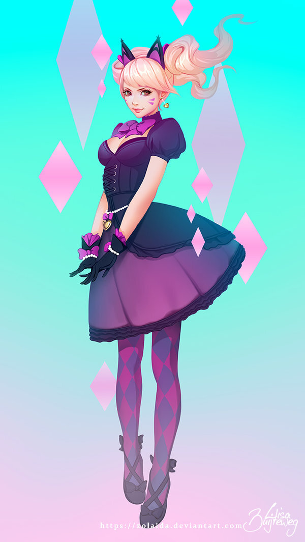 DVA