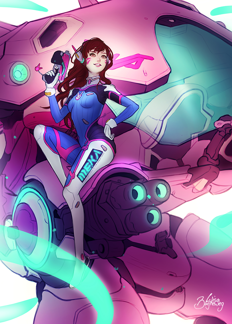 DVA