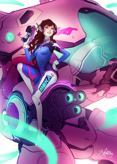 DVA